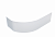 Панель Diana Flat 170*90 R/L