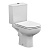 Унитаз-компакт Colour Clean On (S-Ko-Col011-3/5-Con-Dl-w)