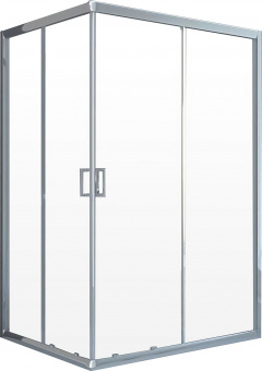 Душевой уголок Veconi 120*80 RV-10(RV10-12080-01-C5) 6мм