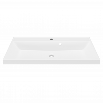 Раковина Paola Альба(Alba) 90 см