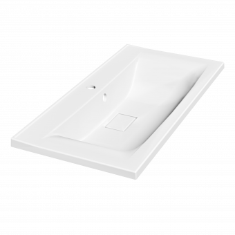 Раковина Paola Елегант(Elegante) 90 см