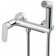 Cмеситель с гигиенич.душем S41.51 хром