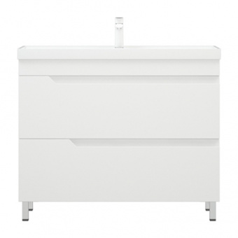 Тумба Юрма 100 Z2 напольн.