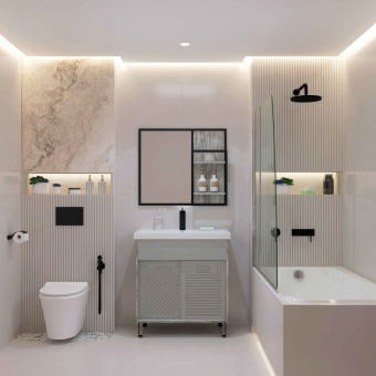 Тумба Geneva 80 