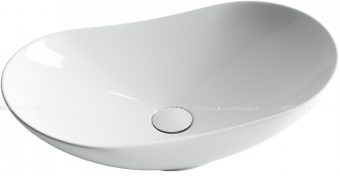 Раковина наклад.Element (620*36*145) арт.CN6015