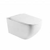 Унитаз подв.Медея Aquatek AQ1537T-00 (555*375*335) торнадо