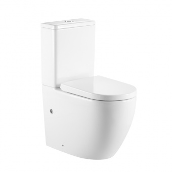 Унитаз напол.Triton-Pro Corso CO-3806