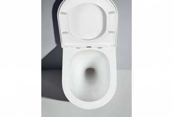 Унитаз подв.Либерти Aquatek AQ1999Т-00 торнадо 500*360*350