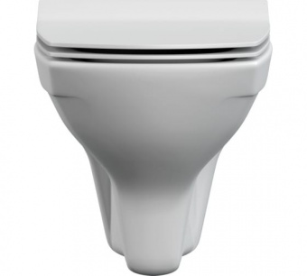 Унитаз подв.Carina XL Clean On DPL EO slim
