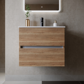 Тумба Urban Sancos 60 подв.дуб галифакс UR60EG