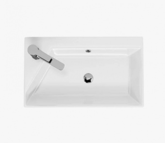 Раковина Слим Синерджи 55