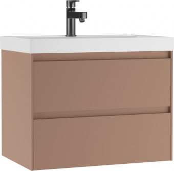 Тумба Verona 70 подв.мокко (Домино)