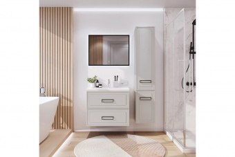 Тумба Pino 75 подв.керамик Итана