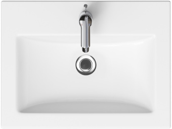 Раковина Como 60