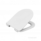 Сиденье д/унитаза Leon Roca (арт.Z.RU93.0.294.3)