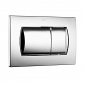 Панель смыва Active PL62B Roca хром гл.(арт.7.8901.1.60В.1)