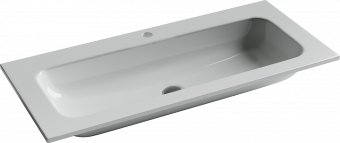 Раковина Element 100см (1010*457*137) арт.CN7013