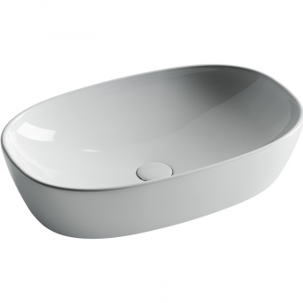 Раковина наклад.Element (600*380*140) арт.CN5039