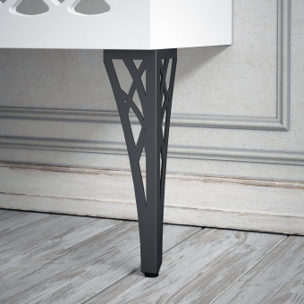 Опора Таормина 450 золото(2ножки+2ручки)