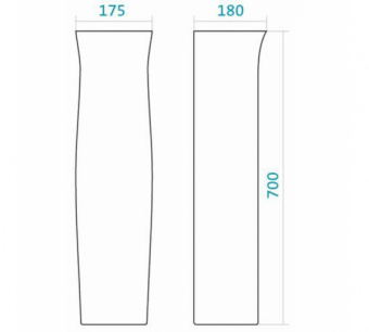 Постамент Анимо