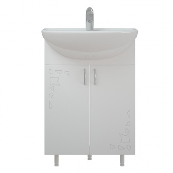 Тумба Ассоль 60