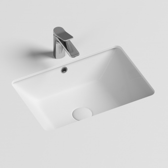 Раковина п/столешницу Element (550*400*185) арт.CN6045