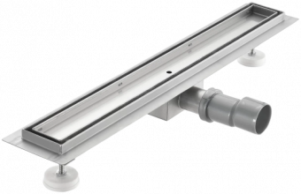 Трап с гор.вып.п/кладку 90см TIM(BAD459002)