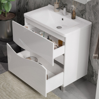 Тумба Volna 80 напольн.