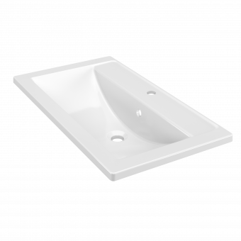 Раковина Paola Марио(Mario) 80 см