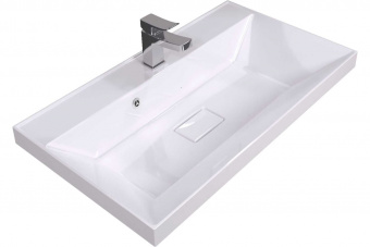 Раковина Bazis 90