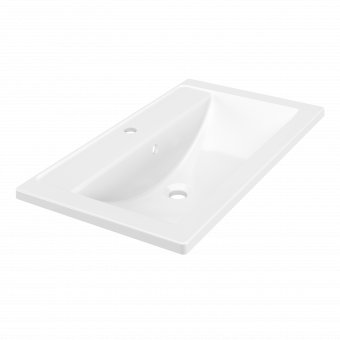 Раковина Paola Марио(Mario) 80 см