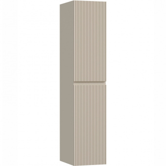 Пенал Snob R Sancos 35см.цвет Beige Soft PSNR35CE