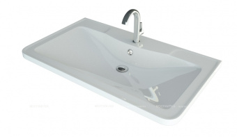 Раковина Adel 100