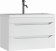 Тумба Ева 80 подв.бел.2ящ. Тумба Ева 80 подв.бел.2ящ.