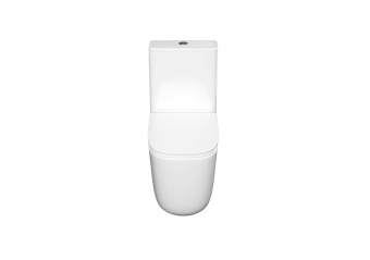 Унитаз напол.Optima plus square Aquatek AQ4451-00 торнадо