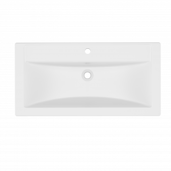 Раковина Paola Марио(Mario) 90 см