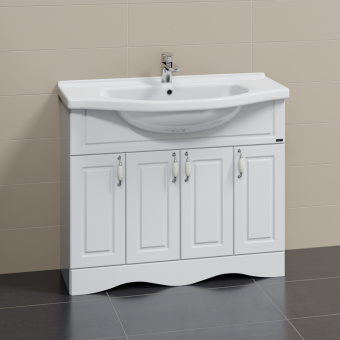 Тумба Верона 100 см (ум.Эльбрус 100)