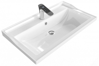 Раковина Fiesta 80