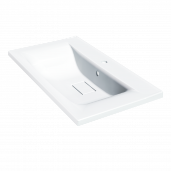 Раковина Paola Елегант(Elegante) 80 см