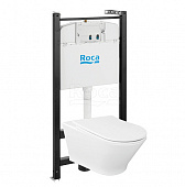 ПЭК Gap Round ROCA унит+инст+сиден (арт.7.8931.0.500.0)