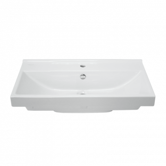 Раковина Fest 80 Sanita luxe