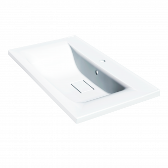 Раковина Paola Елегант(Elegante) 80 см