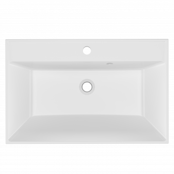 Раковина Paola Альба(Alba) 70 см