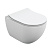 Унитаз подв.Brasko Smart Clean On DPL EO slim LP