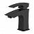 Смеситель д/умывальника K 11014В черный