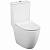 Унитаз напол.Sento Rim-ex Vitra (арт.9830В003-7204)