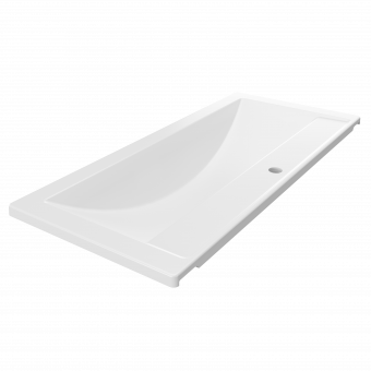 Раковина Paola Марио(Mario) 100 см