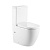 Унитаз напол.Triton-Pro Corso CO-3806
