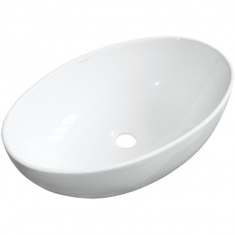 Раковина наклад.Ringo Cut 54