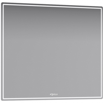 Зеркало UM Л8 80см